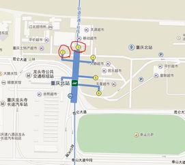 重庆三号线最新爆料,提速升级,未来交通新蓝图揭晓